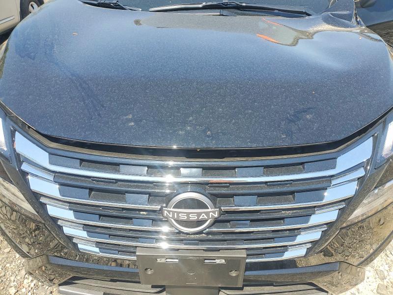 52367606 :رقم المزاد ، JN8BT3DD6TW296436 vin ، 2026 Nissan Rogue مزاد بيع