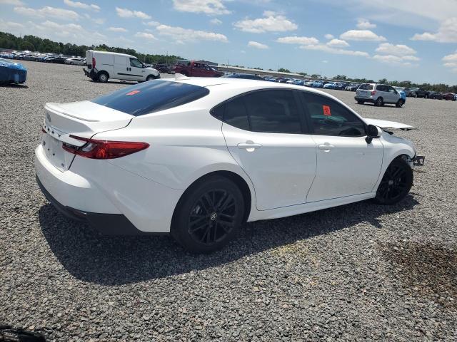 2025 Toyota Camry მანქანა იყიდება აუქციონზე, vin: 4T1DAACK2SU163371, აუქციონის ნომერი: 52295106