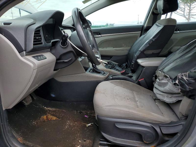 Aukcja sprzedaży 2019 Hyundai Elantra, vin: KMHD84LF1KU812903, numer aukcji: 51920466