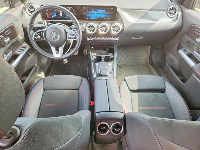 52507516 :رقم المزاد ، W1N4N4HB7PJ528065 vin ، 2023 Mercedes-benz Gla250 4dr Awd مزاد بيع
