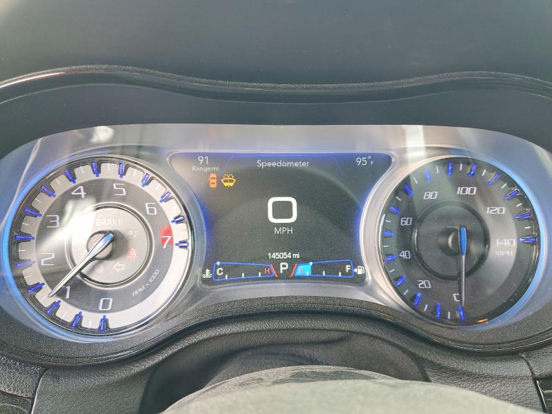Aukcja sprzedaży 2017 Chrysler 300, vin: 2C3CCABGXHH668940, numer aukcji: 53994396