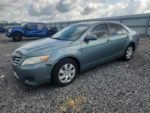 52871346 :رقم المزاد ، 4T1BF3EK2BU650992 vin ، 2011 Toyota Camry مزاد بيع