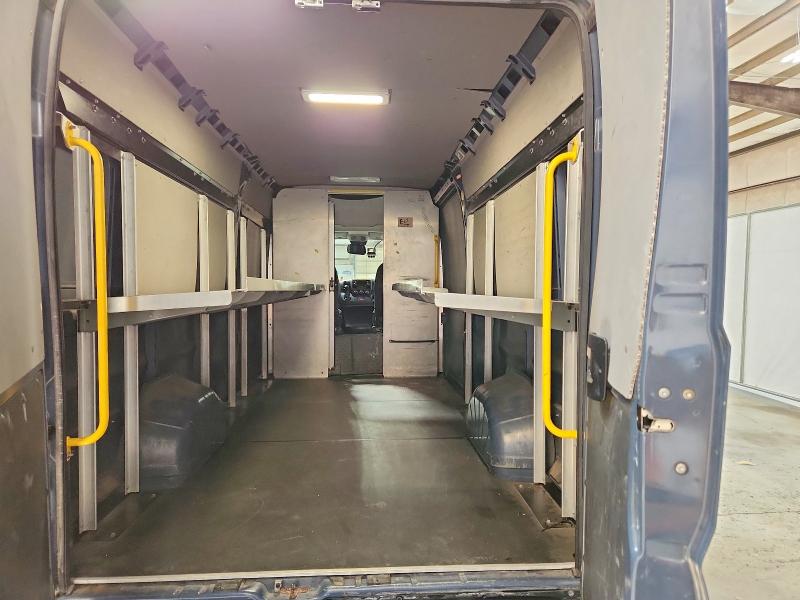 Продаж на аукціоні авто 2020 Ram Promaster 3500, vin: 3C6URVJG3LE107031, номер лоту: 46479446