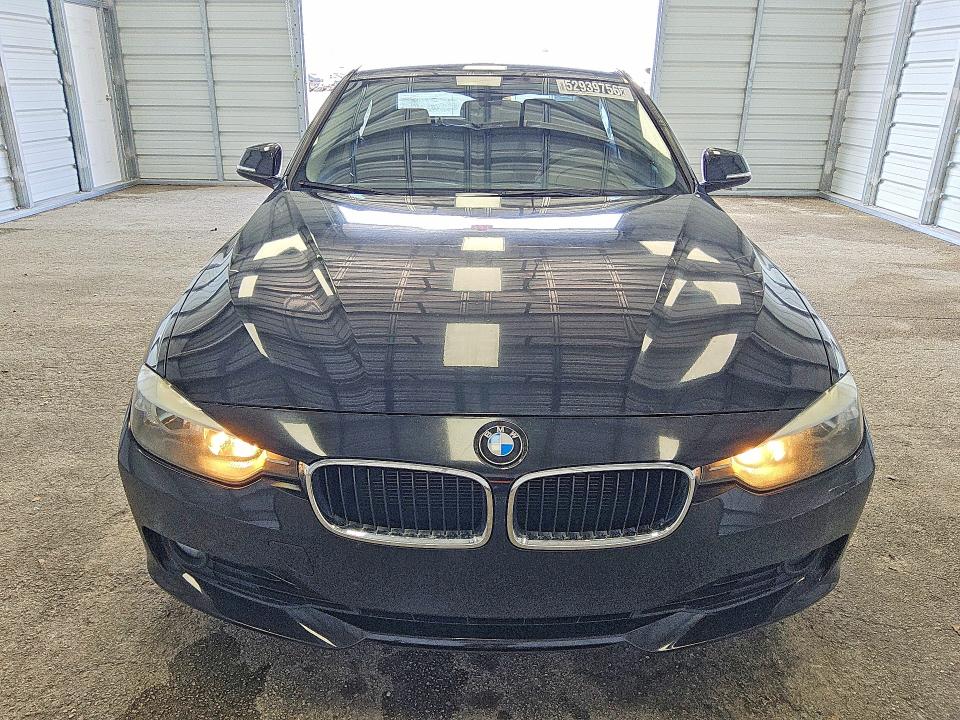Aukcja sprzedaży 2015 Bmw 328, vin: WBA3A5C58FF607586, numer aukcji: 52939756