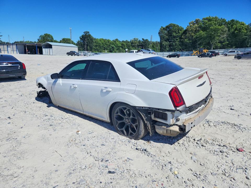 53135646 :رقم المزاد ، 2C3CCABG5HH668778 vin ، 2017 Chrysler 300 مزاد بيع