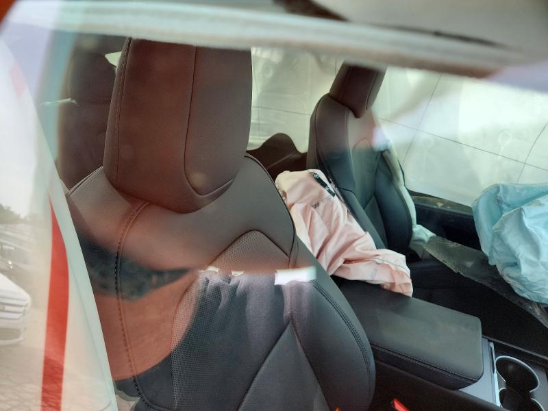 Продаж на аукціоні авто 2026 Tesla Model Y, vin: 7SAYGDEE4TA409733, номер лоту: 54783836