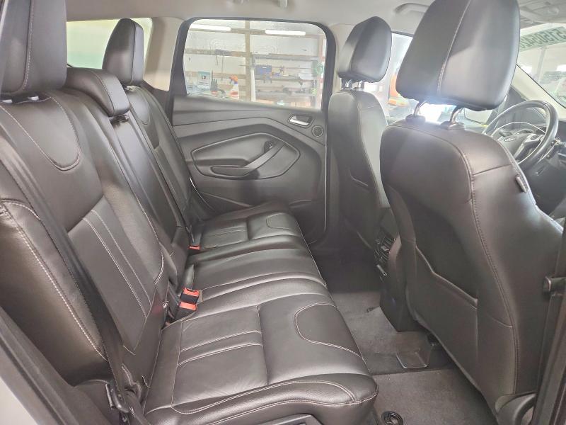 51505426 :رقم المزاد ، 1FMCU0J90DUC85498 vin ، 2013 Ford Escape مزاد بيع