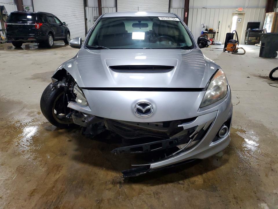55150106 :رقم المزاد ، JM1BL1H42A1326567 vin ، 2010 Mazda Speed مزاد بيع