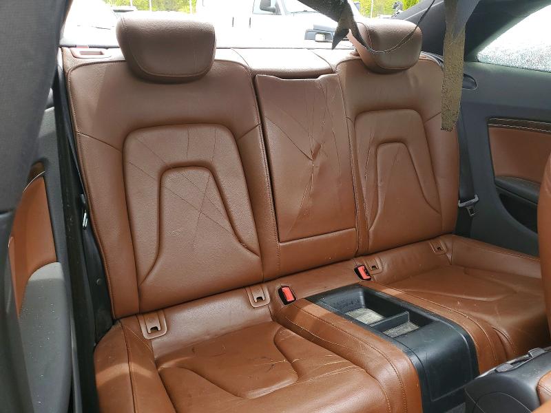 Aukcja sprzedaży 2009 Audi A5, vin: WAUDK78T19A034147, numer aukcji: 52657736