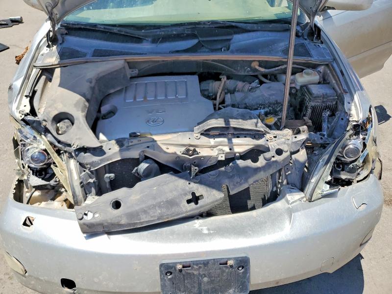 Aukcja sprzedaży 2007 Lexus Rx, vin: 2T2HK31U87C035364, numer aukcji: 54880946