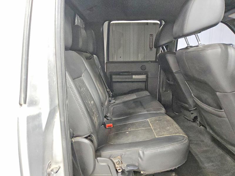 Aukcja sprzedaży 2011 Ford F250, vin: 1FT7W2BT8BEA59013, numer aukcji: 52267556