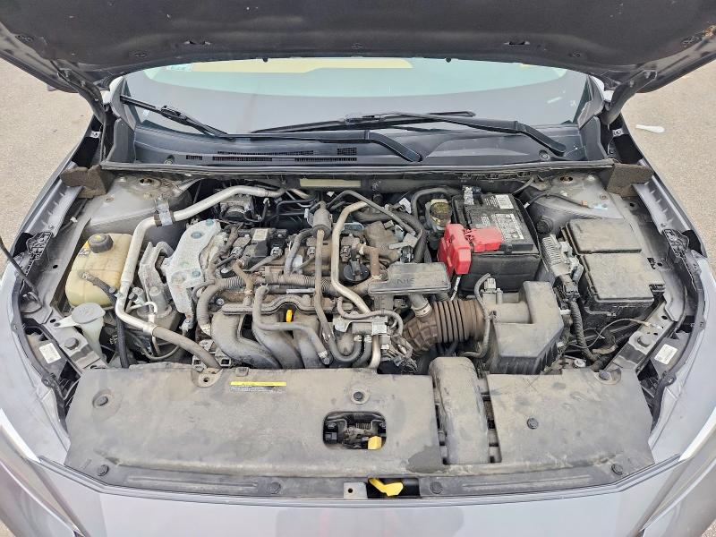 Aukcja sprzedaży 2021 Nissan Sentra, vin: 3N1AB8CV7MY255344, numer aukcji: 54659176