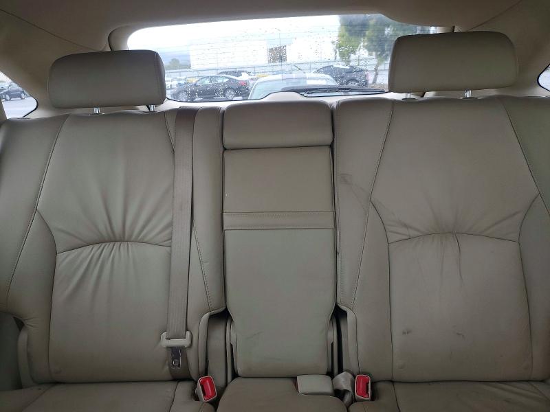 Продажа на аукционе авто 2008 Lexus Rx, vin: JTJHW31U682059409, номер лота: 52241336