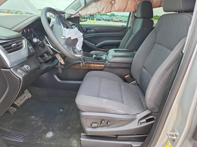 55032456 :رقم المزاد ، 1GNSCAKC8HR233331 vin ، 2017 Chevrolet Tahoe مزاد بيع