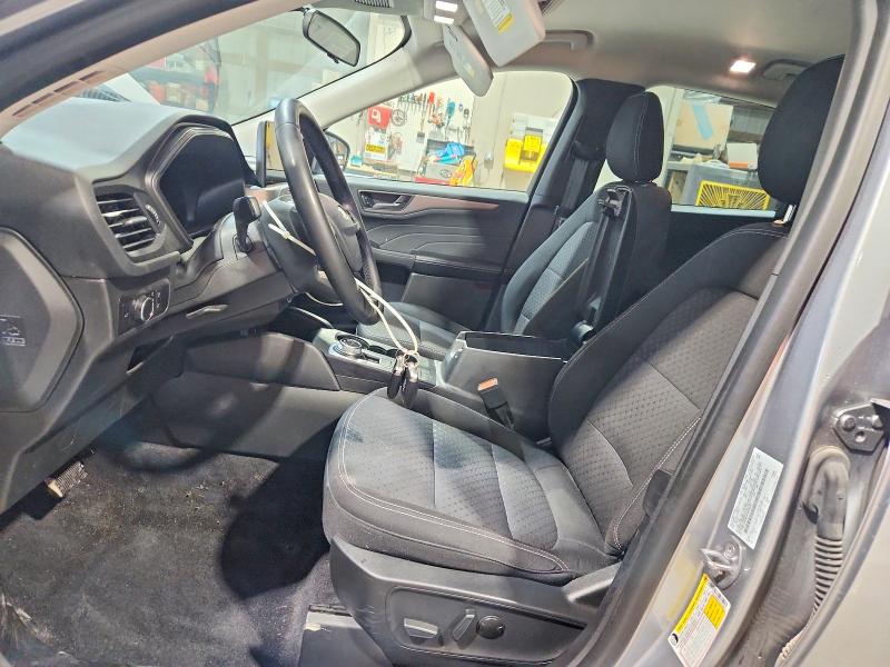 53468116 :رقم المزاد ، 1FMCU0GN4PUA54855 vin ، 2023 Ford Escape مزاد بيع