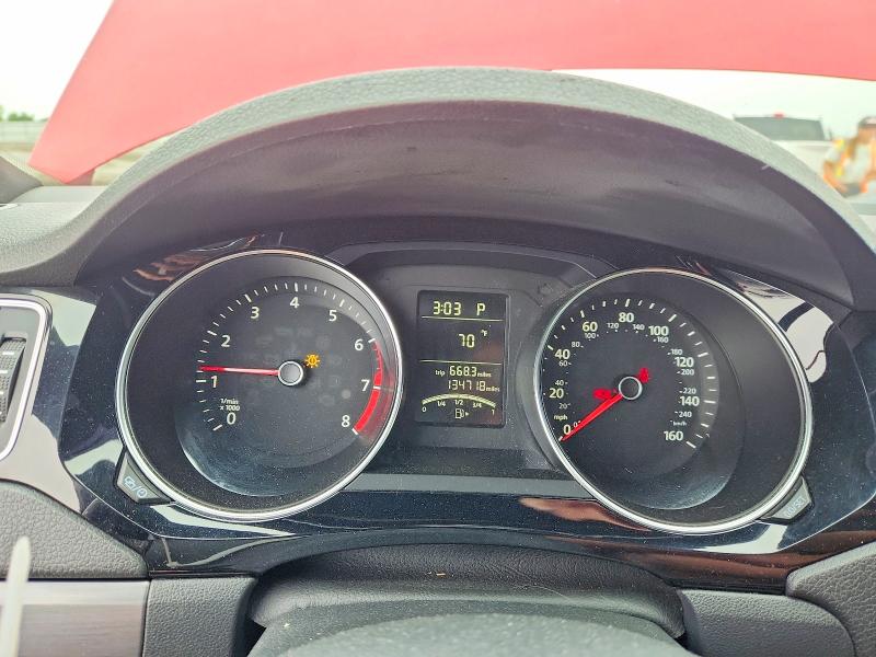 Продажа на аукционе авто 2016 Volkswagen Jetta, vin: 3VWD17AJ4GM286146, номер лота: 54771446