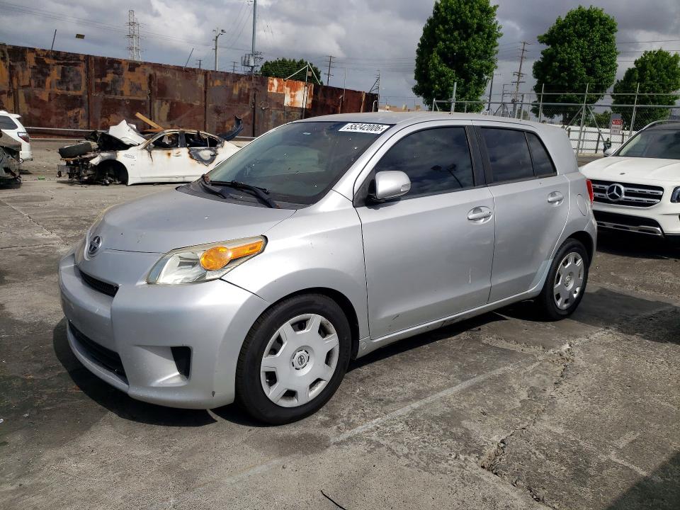 Продаж на аукціоні авто 2009 Scion Xd, vin: JTKKU10409J048474, номер лоту: 55242006