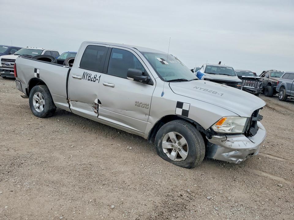 Aukcja sprzedaży 2013 Ram 1500, vin: 1C6RR6GG3DS513599, numer aukcji: 51513716