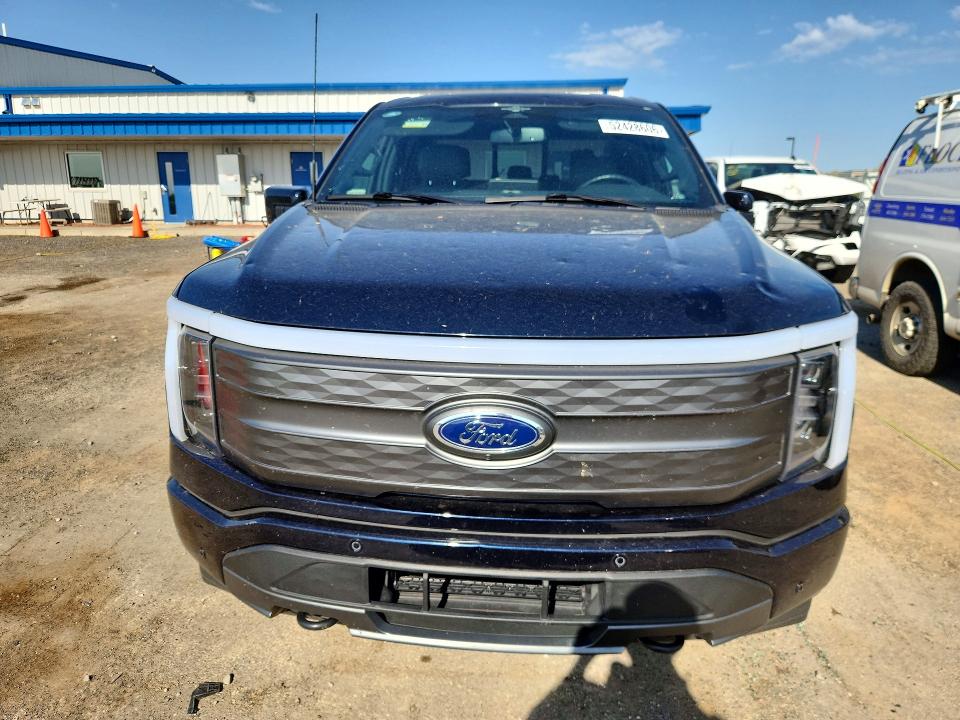 Aukcja sprzedaży 2023 Ford F150, vin: 1FTVW1ELXPWG25560, numer aukcji: 52428606