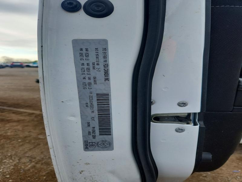 Продаж на аукціоні авто 2017 Dodge Charger, vin: 2C3CDXJG1HH559719, номер лоту: 52364116
