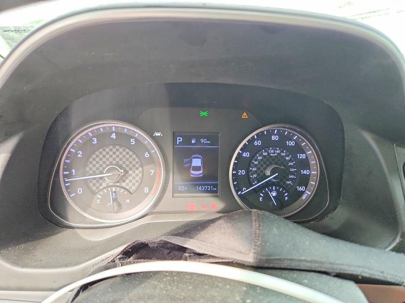 Aukcja sprzedaży 2020 Hyundai Elantra, vin: 5NPD84LFXLH526497, numer aukcji: 54097546