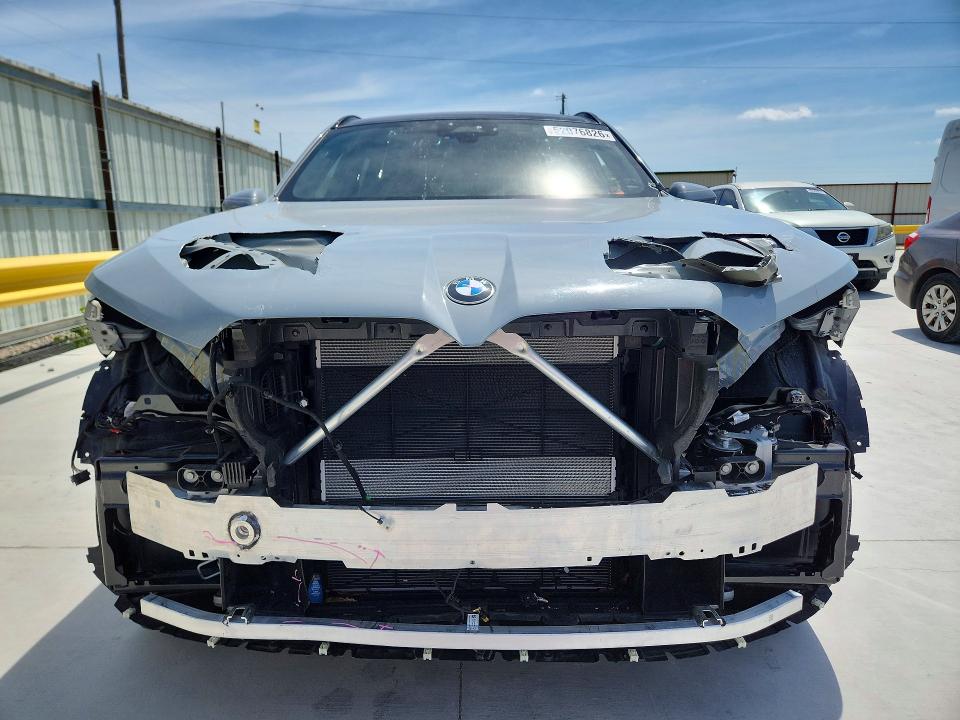 Aukcja sprzedaży 2026 Bmw X3, vin: 5UX53GP06T9207468, numer aukcji: 52076826