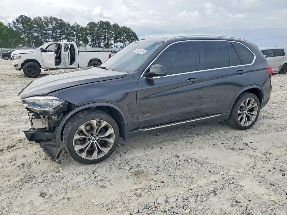 Auction sale of the 2017 Bmw X5, vin: 5UXKR0C32H0V82083, lot number: 51834506