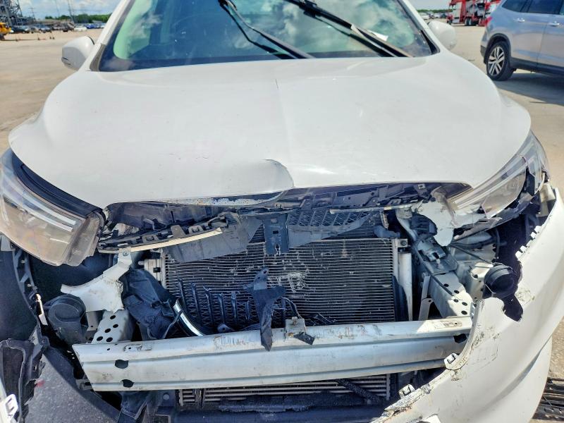2019 Buick Encore მანქანა იყიდება აუქციონზე, vin: KL4CJASBXKB947319, აუქციონის ნომერი: 55223186