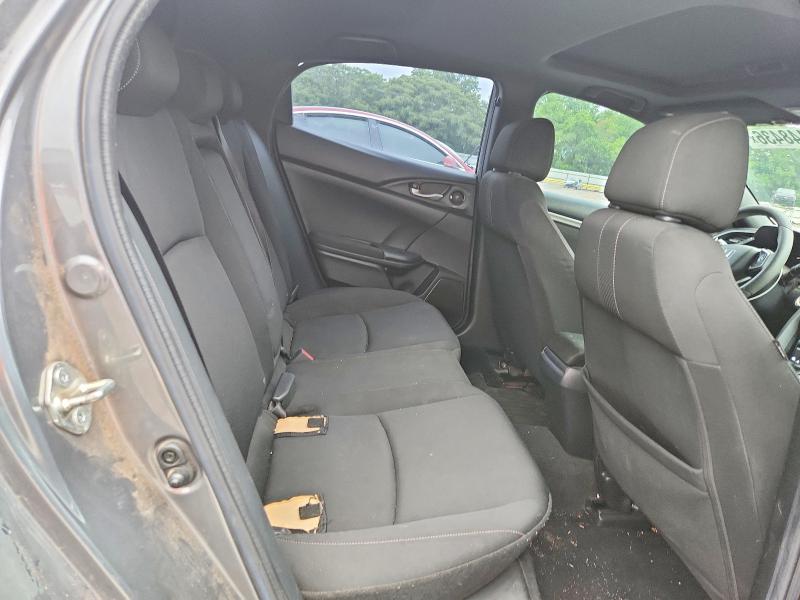 Aukcja sprzedaży 2017 Honda Civic, vin: SHHFK7H59HU221833, numer aukcji: 54448436