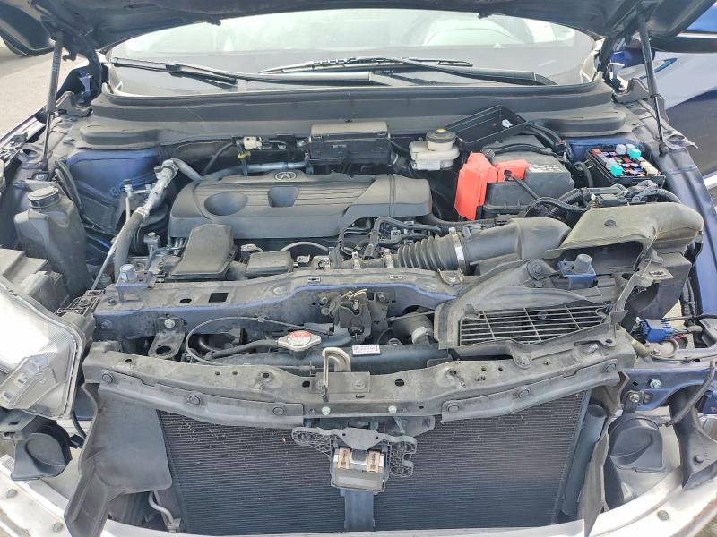 Aukcja sprzedaży 2020 Acura Rdx, vin: 5J8TC2H50LL038493, numer aukcji: 55143046