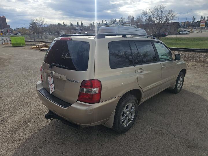 Aukcja sprzedaży 2007 Toyota Highlander, vin: JTEHP1AX70223282, numer aukcji: 52438366