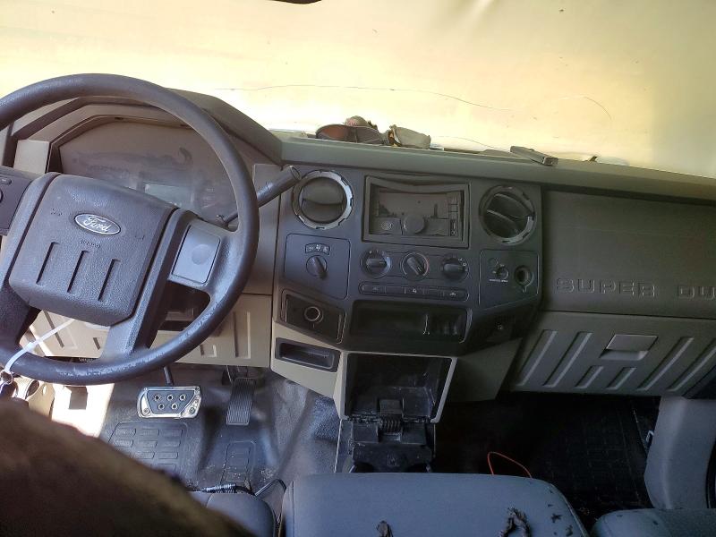 Продаж на аукціоні авто 2009 Ford F250, vin: 1FTSX21549EA61944, номер лоту: 52703336