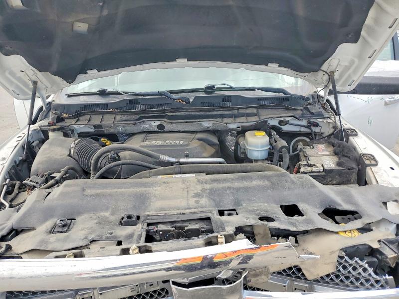 Aukcja sprzedaży 2018 Ram 3500, vin: 3C63R3DJ2JG249346, numer aukcji: 52528606