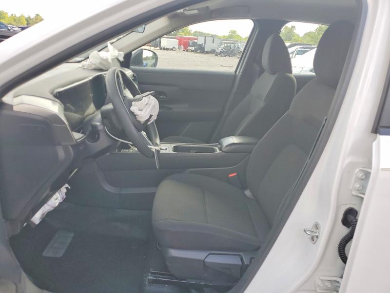 Aukcja sprzedaży 2025 Nissan Kicks, vin: 3N8AP6BA6SL322662, numer aukcji: 52904776
