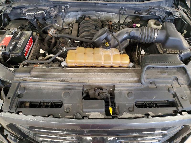 2015 Ford F150 მანქანა იყიდება აუქციონზე, vin: 1FTFX1EF3FFB02200, აუქციონის ნომერი: 50323936