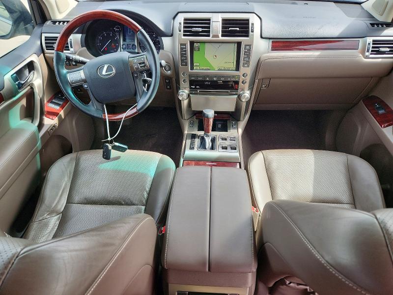 Продаж на аукціоні авто 2010 Lexus Gx, vin: JTJJM7FXXA5013989, номер лоту: 54846296