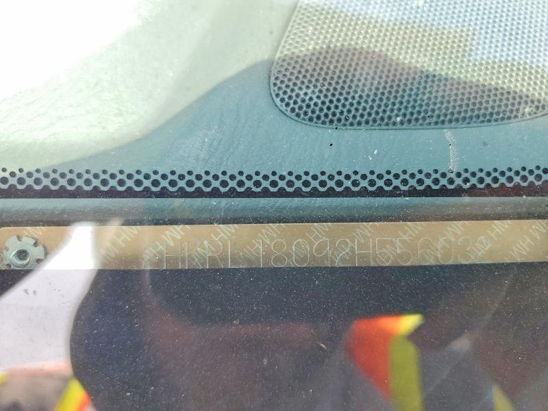 Продаж на аукціоні авто 2002 Honda Odyssey, vin: 2HKRL18092H556032, номер лоту: 53347906