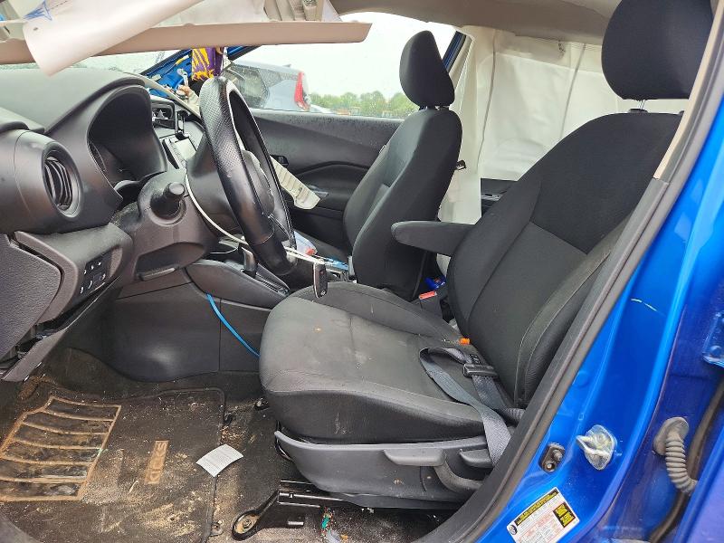 Aukcja sprzedaży 2024 Nissan Kicks, vin: 3N1CP5BV2RL536255, numer aukcji: 55557466
