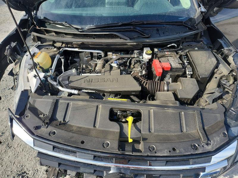 2025 Nissan Rogue მანქანა იყიდება აუქციონზე, vin: 5N1BT3AA1SC867977, აუქციონის ნომერი: 53393256