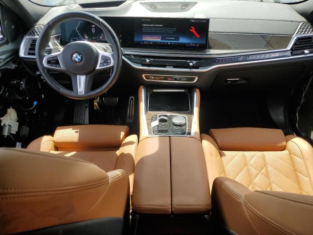 2025 Bmw X6 მანქანა იყიდება აუქციონზე, vin: 5UX33EX07S9Z01984, აუქციონის ნომერი: 51243556