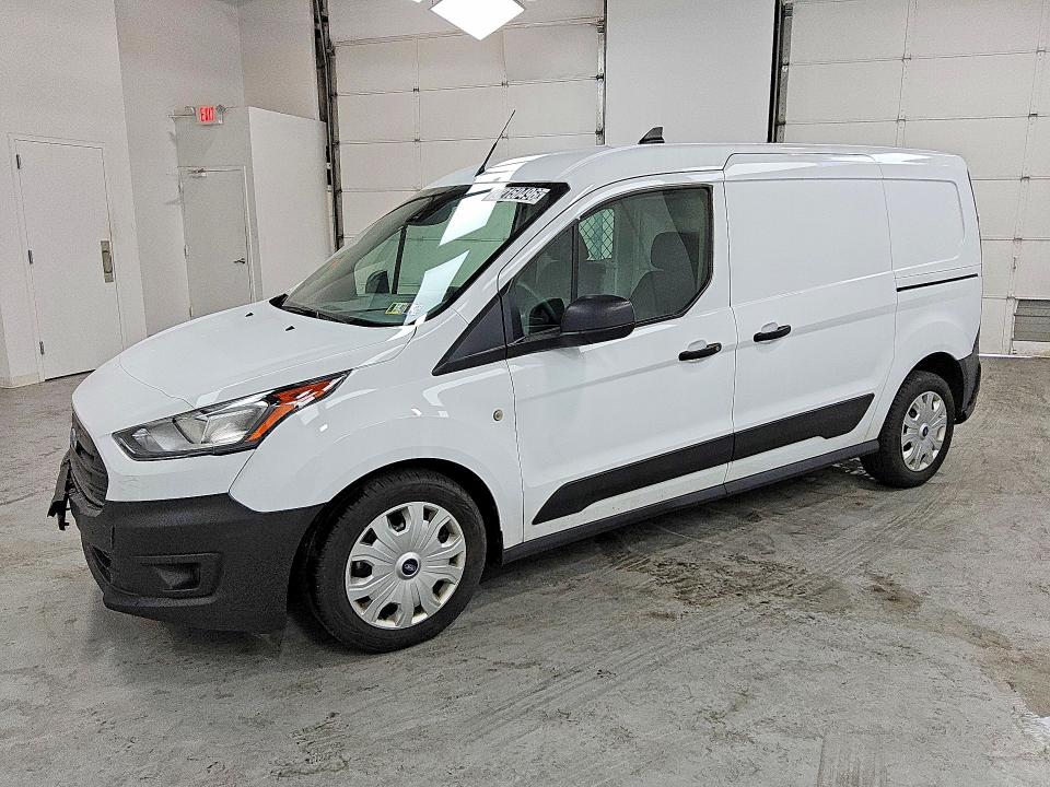 Aukcja sprzedaży 2022 Ford Transit Connect, vin: NM0LS7S26N1525755, numer aukcji: 52150496