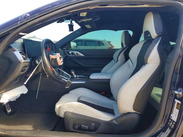 Aukcja sprzedaży 2024 Bmw M4, vin: WBS43AZ05RCR90147, numer aukcji: 51010936