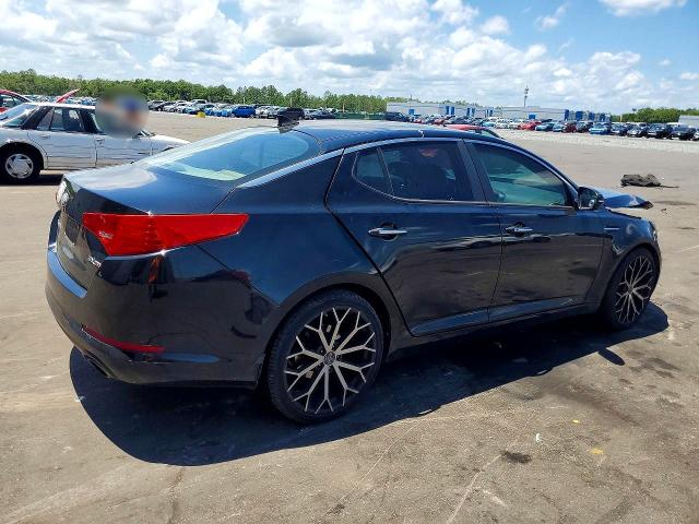 Продаж на аукціоні авто 2013 Kia Optima, vin: 5XXGN4A71DG179379, номер лоту: 54580206