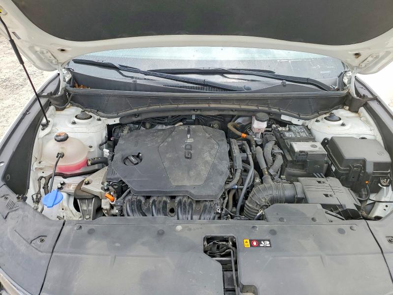 2023 Hyundai Tucson მანქანა იყიდება აუქციონზე, vin: 5NMJF3AE7PH290245, აუქციონის ნომერი: 52545336
