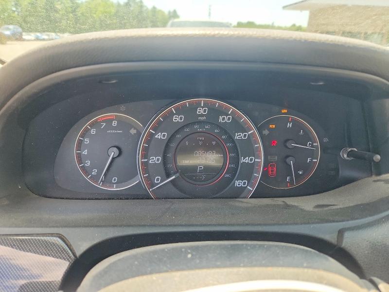 Продаж на аукціоні авто 2015 Honda Accord, vin: 1HGCT2B87FA004716, номер лоту: 54047606