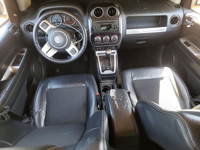Aukcja sprzedaży 2016 Jeep Compass, vin: 1C4NJDEBXGD757768, numer aukcji: 53448596