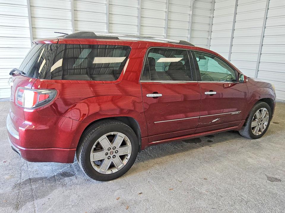 Продаж на аукціоні авто 2015 Gmc Acadia, vin: 1GKKRTKD7FJ205693, номер лоту: 51524126