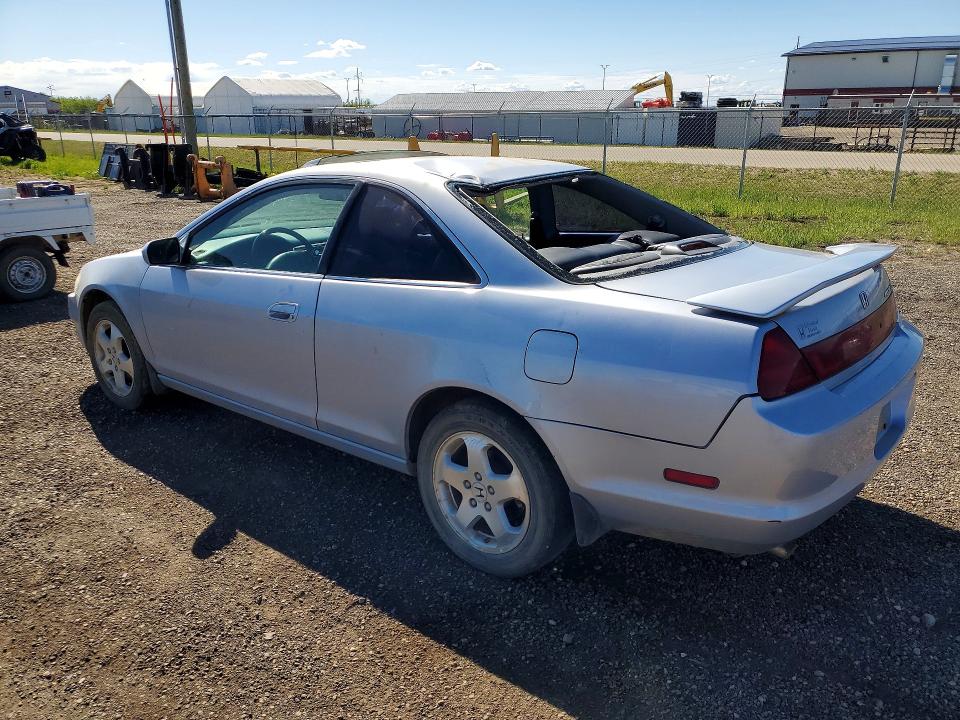 Продаж на аукціоні авто 1998 Honda Accord, vin: 1HGCG2258WA801129, номер лоту: 53793876