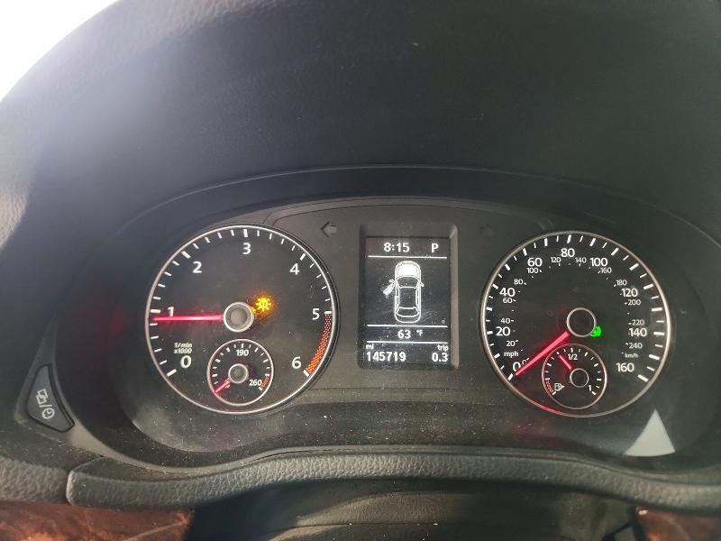 Продажа на аукционе авто 2013 Volkswagen Passat, vin: 1VWCN7A3XDC103119, номер лота: 54705046
