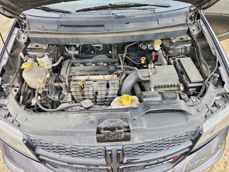 54510456 :رقم المزاد ، 3C4PDCAB3JT498073 vin ، 2018 Dodge Journey مزاد بيع